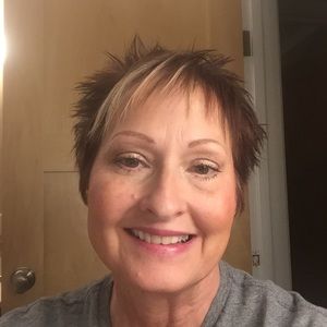 Meet your Posher, Cheryl